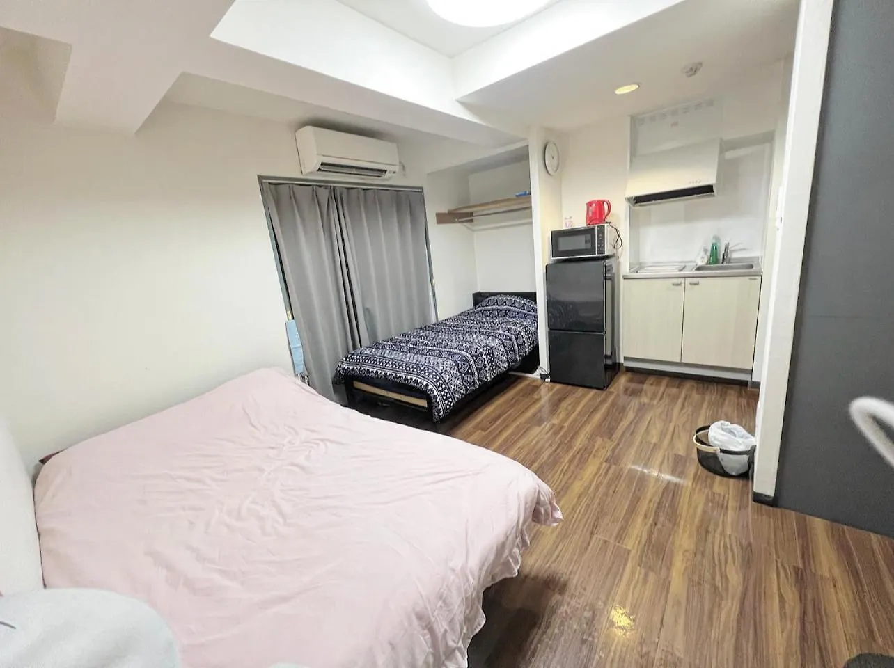 Guest house Kugastay Tokyo