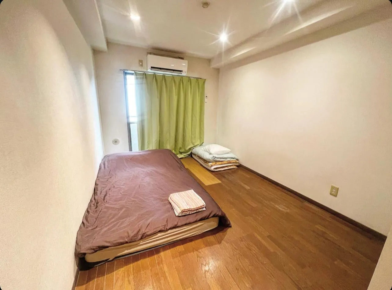 Kugastay 東京都 ゲストハウス