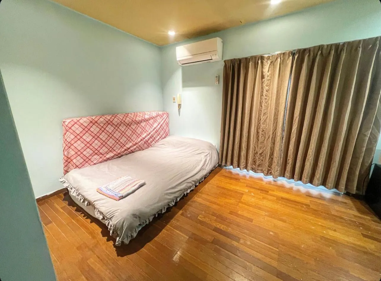 Guest house Kugastay Tokyo Japan